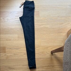 SKIMS Women's Black Jeggings